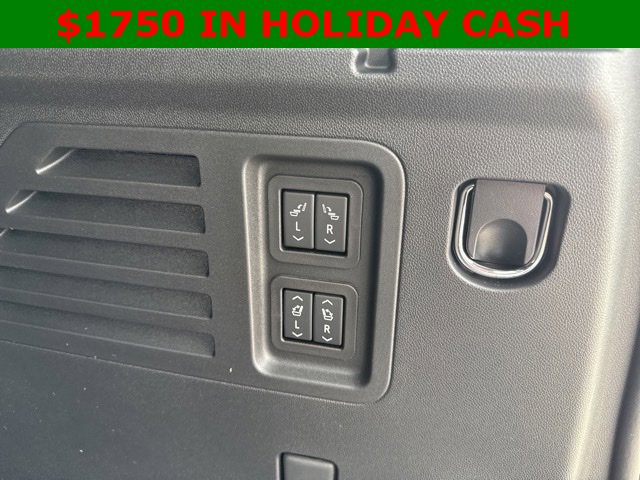 New 2026 Buick Enclave Preferred w/ Power Package image 14