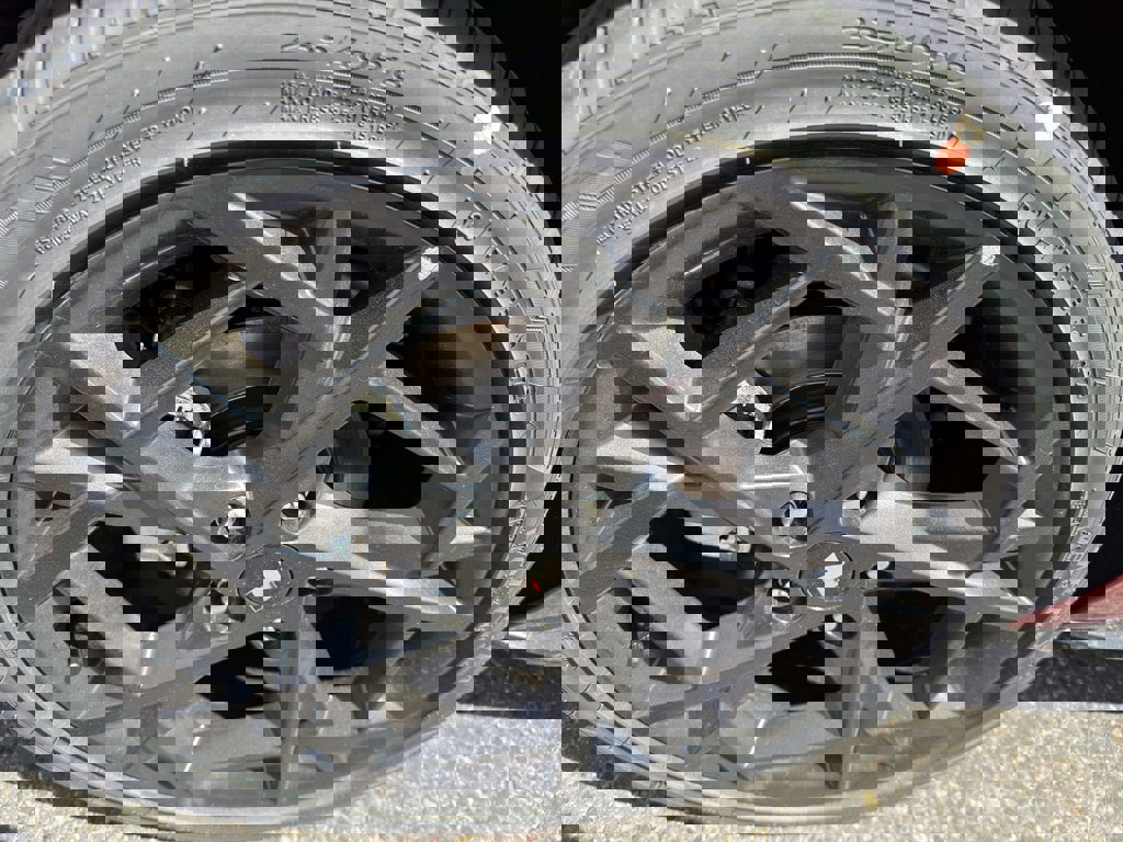 New 2025 Hyundai Elantra N Line image 29