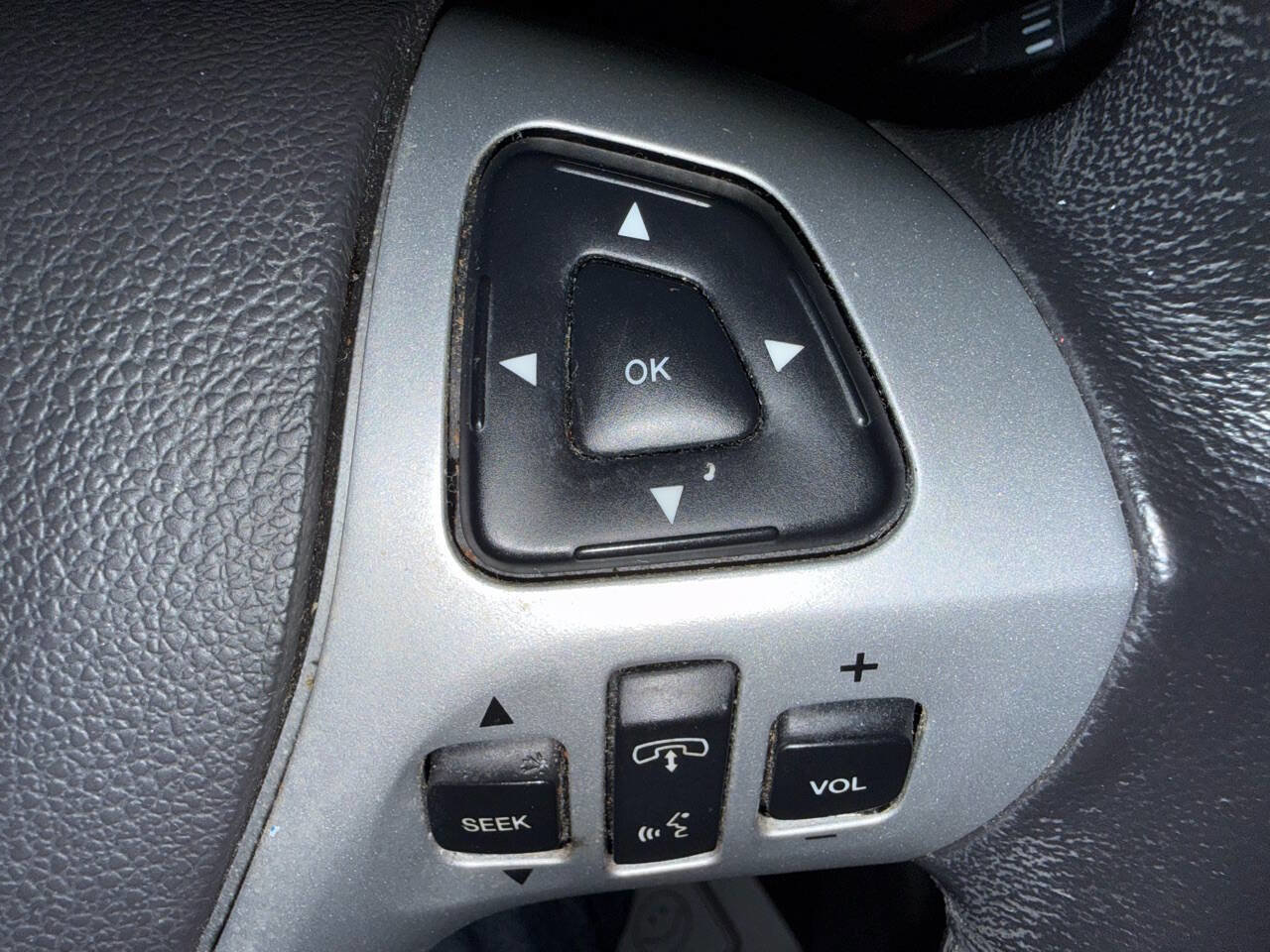 Used 2013 Ford Edge Limited AWD/4WD image 43