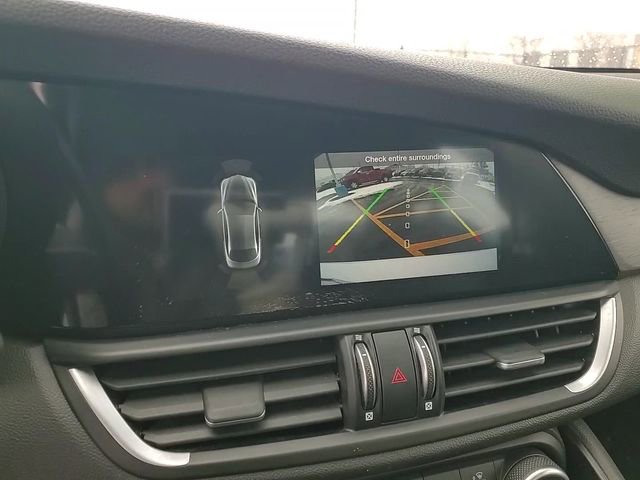 Used 2023 Alfa Romeo Giulia Ti image 24