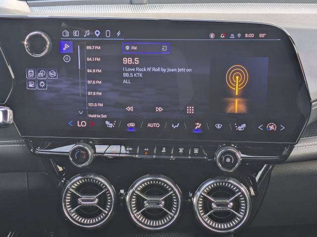 Used 2024 Chevrolet Blazer EV LT AWD/4WD image 19