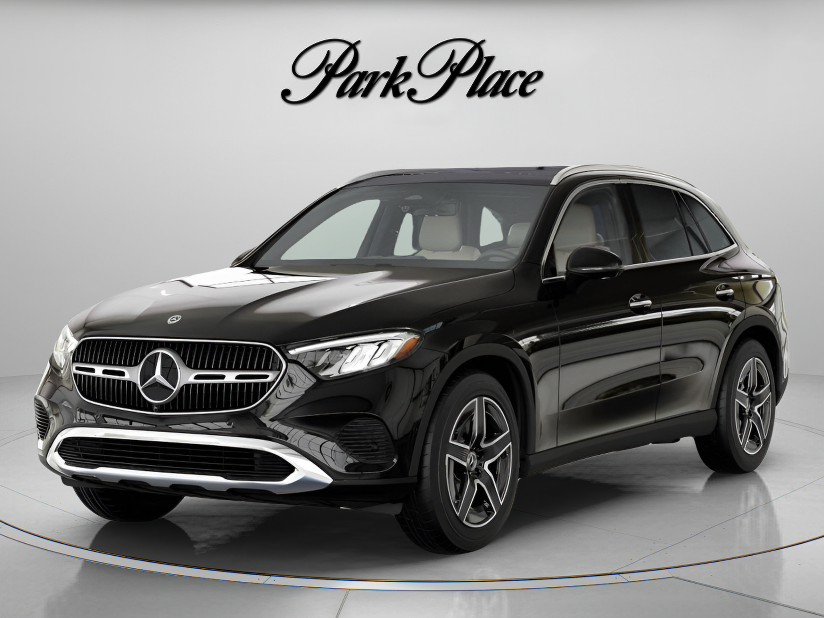 Certified 2026 Mercedes-Benz GLC 300 4MATIC image 44