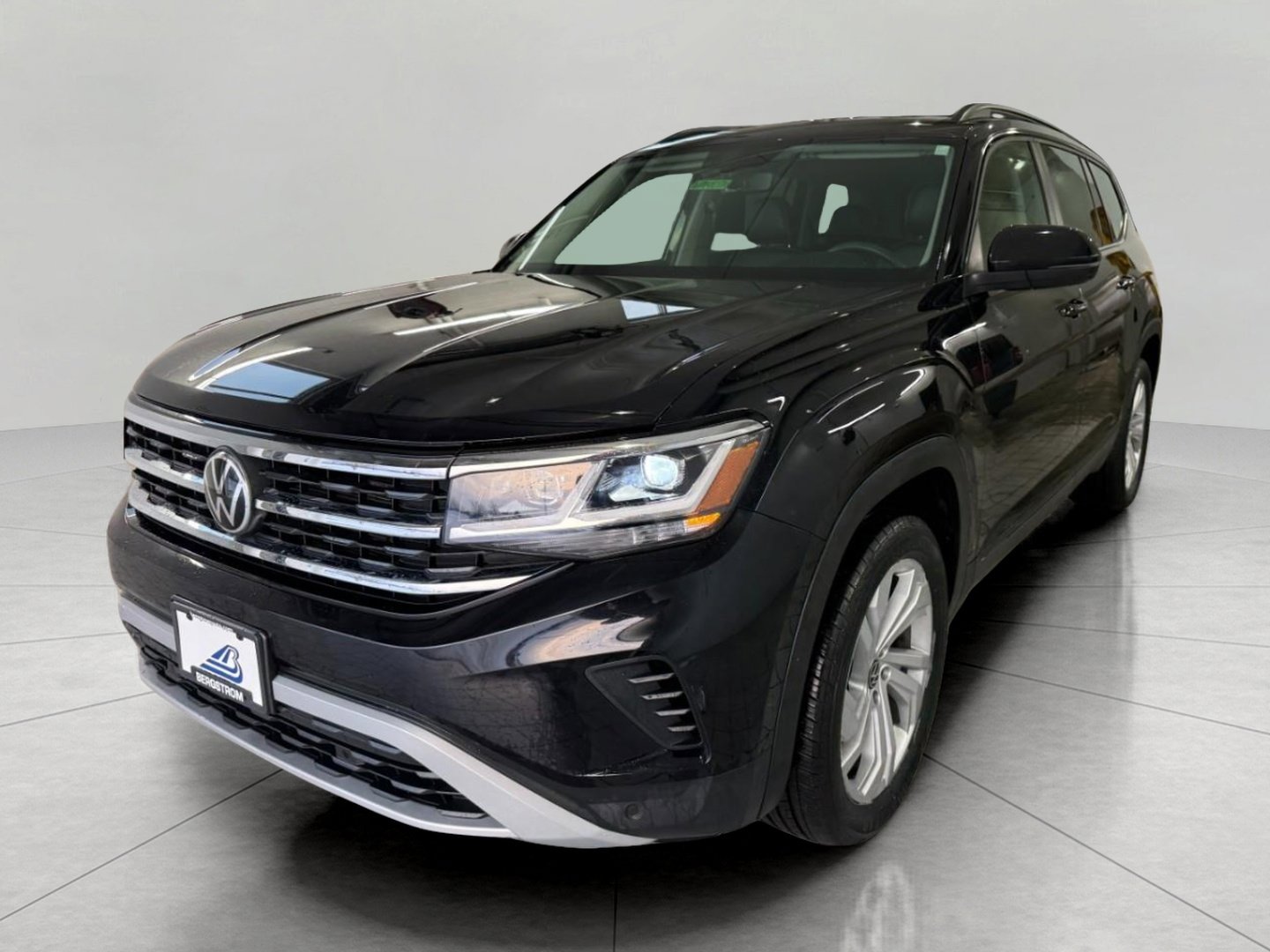 Used 2022 Volkswagen Atlas SE image 5