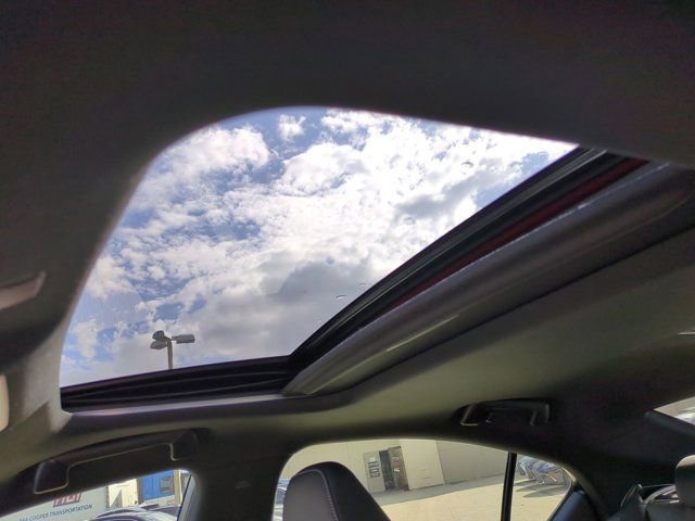 New 2025 Lexus IS 350 F Sport image 19