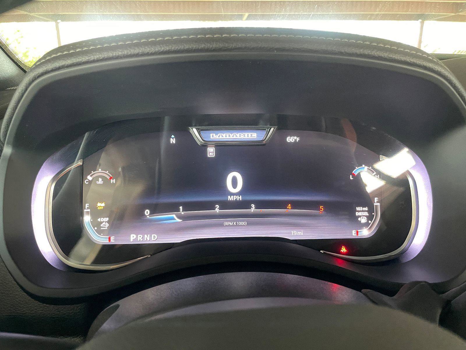 New 2026 RAM 3500 Laramie image 9