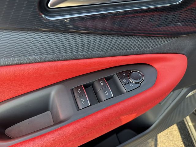 New 2026 Chevrolet Blazer EV SS image 27