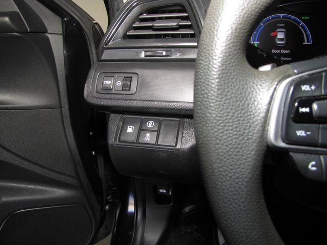 Used 2021 Honda Insight EX image 8