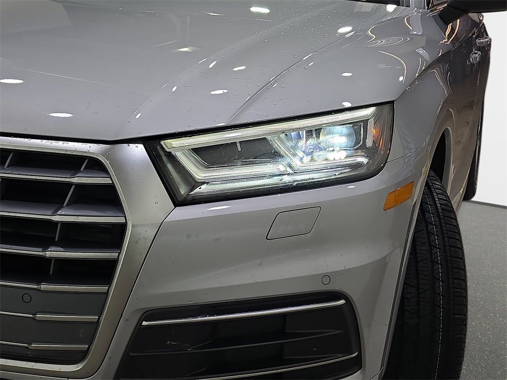 Used 2019 Audi Q5 2.0T Premium Plus w/ Premium Plus Package image 31