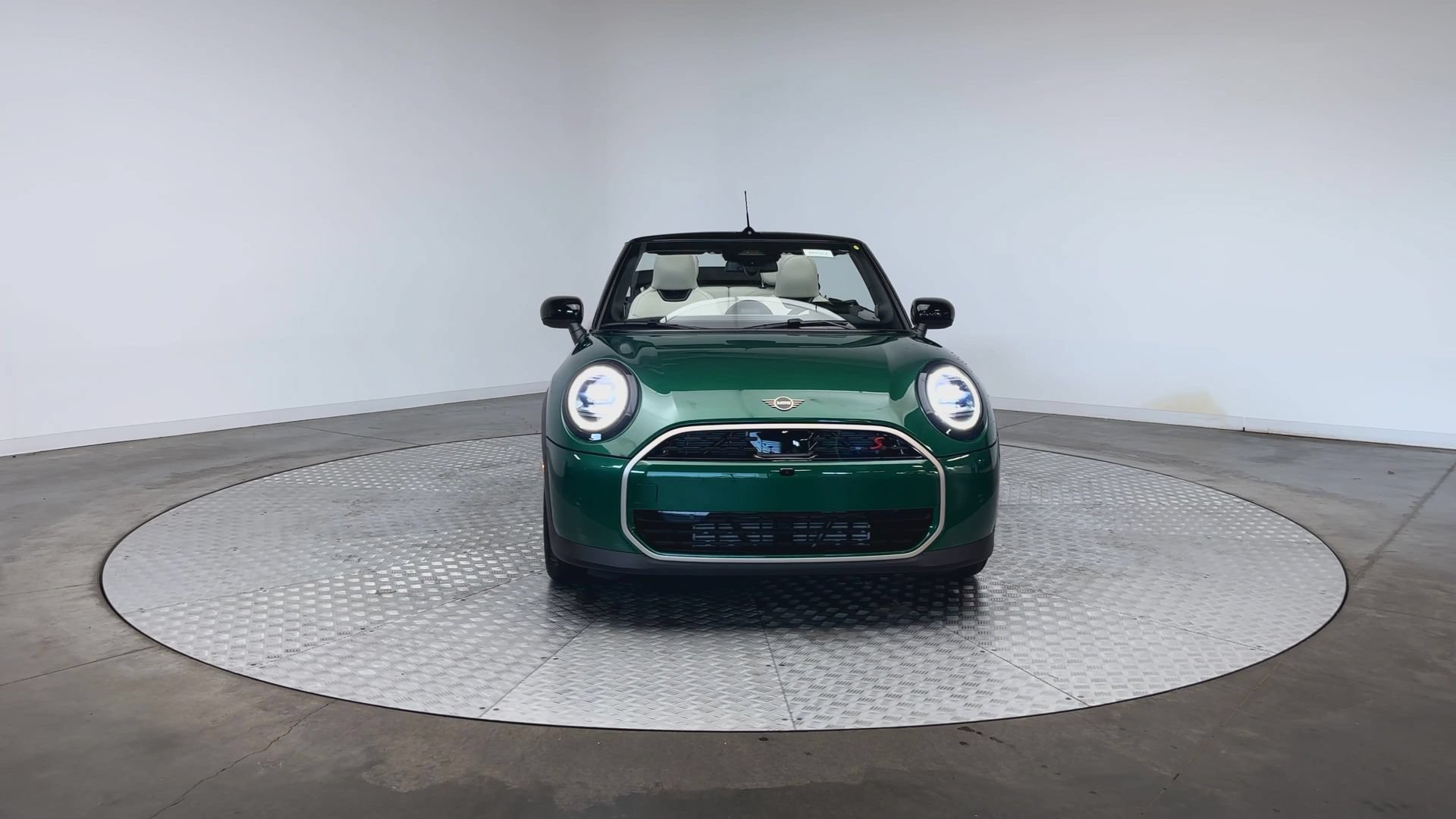 New 2026 MINI Cooper S FWD image 3