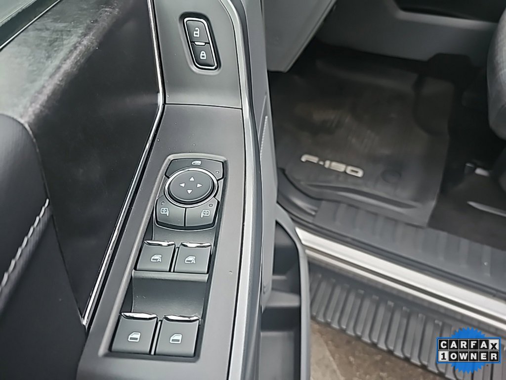 Used 2022 Ford F150 XLT w/ Equipment Group 301A Mid image 11