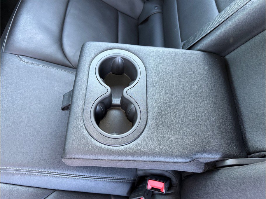 Used 2018 Chevrolet Cruze Premier w/ RS Package image 30