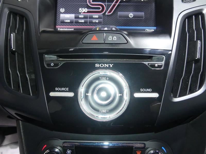 Used 2014 Ford Focus ST w/ Equipment Group 202A image 35