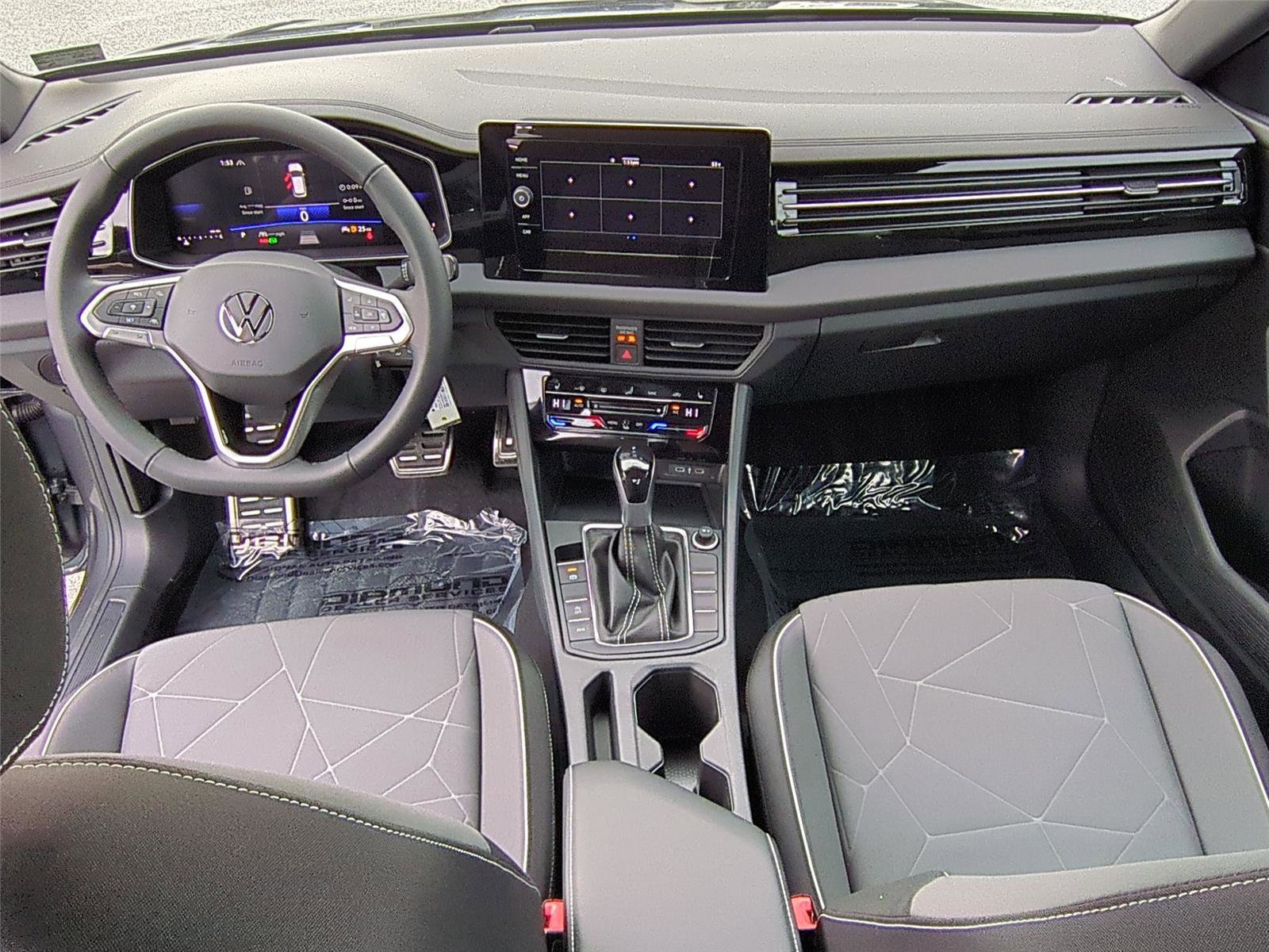 New 2026 Volkswagen Jetta Sport image 16