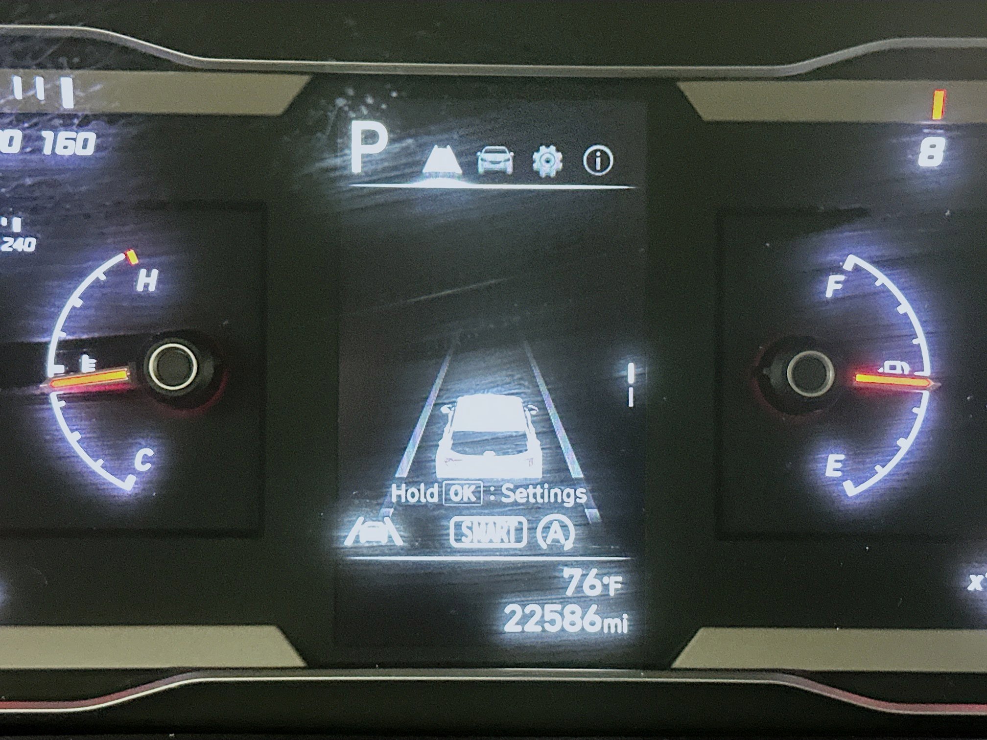 Used 2023 Hyundai Tucson SEL w/ Cargo Package image 19