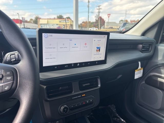 New 2025 Ford Maverick XL image 19