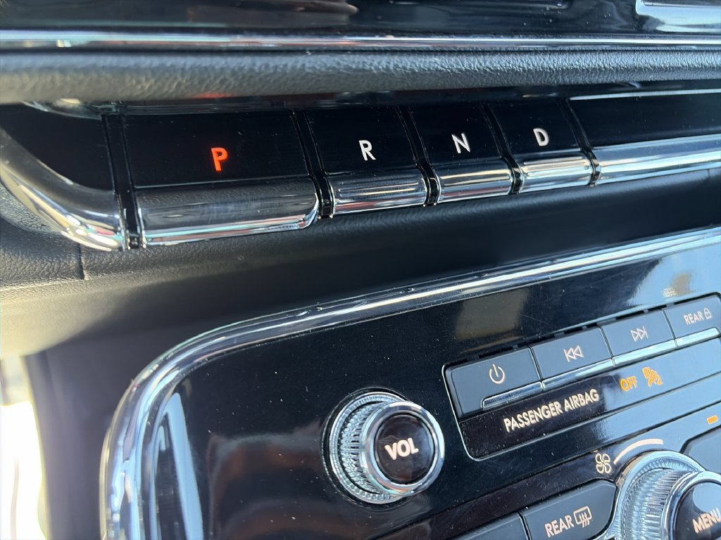 Used 2024 Lincoln Navigator Reserve AWD/4WD image 20