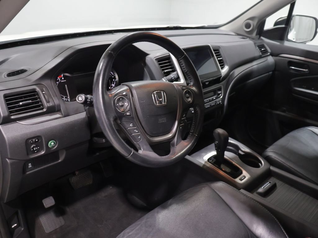 Used 2018 Honda Pilot EX-L image 17
