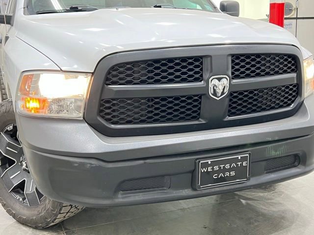Used 2018 RAM 1500 Tradesman RWD image 38