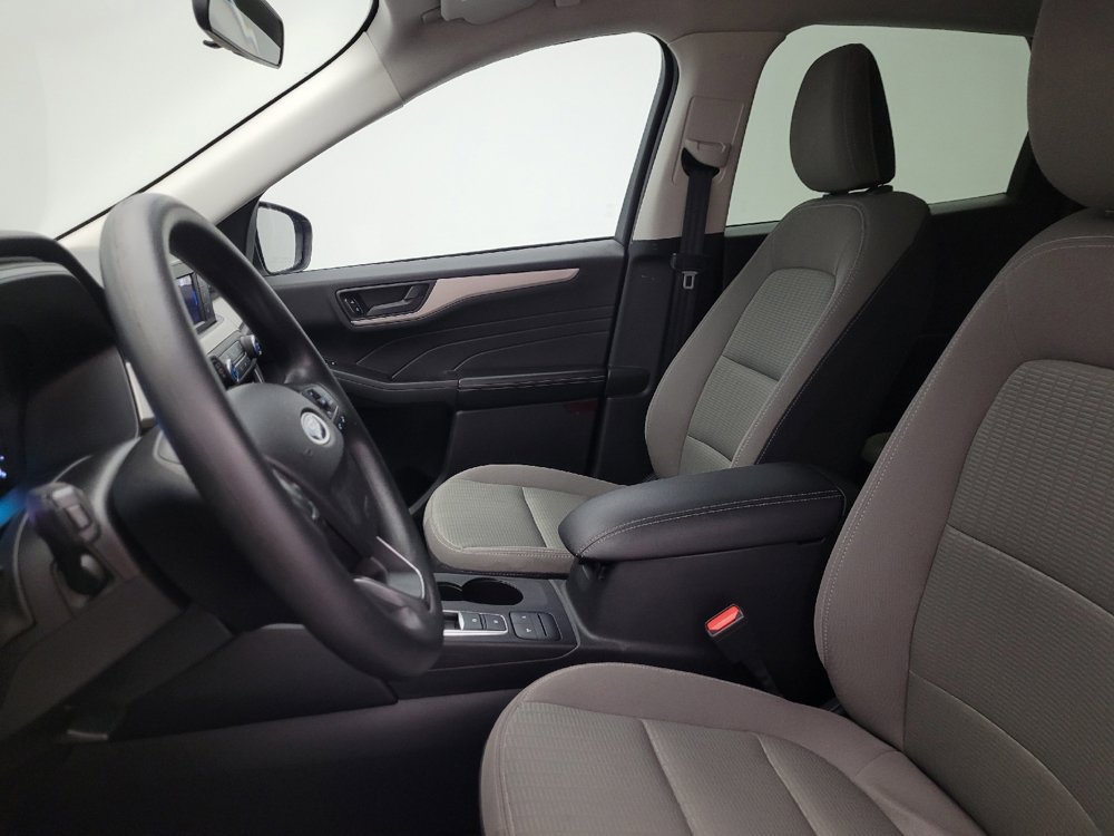 Used 2021 Ford Escape S FWD image 17