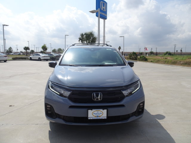 New 2026 Honda Odyssey Sport-L image 2