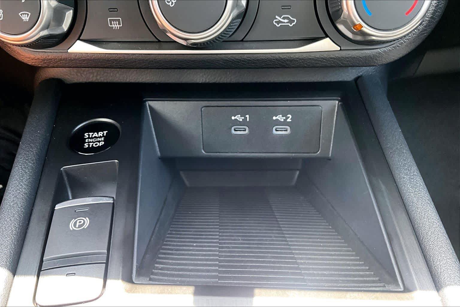 Certified 2026 Nissan Kicks S FWD image 31