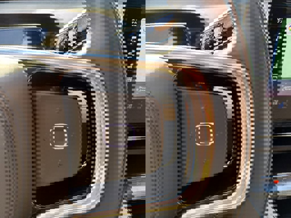 Used 2024 Lincoln Nautilus Reserve image 22