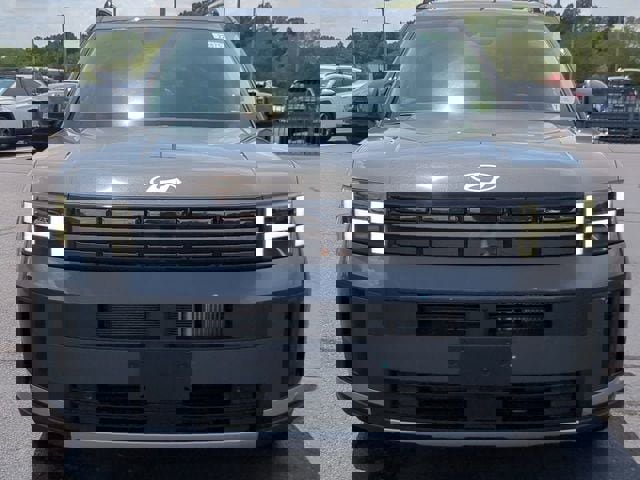 Certified 2024 Hyundai Santa Fe Limited image 8