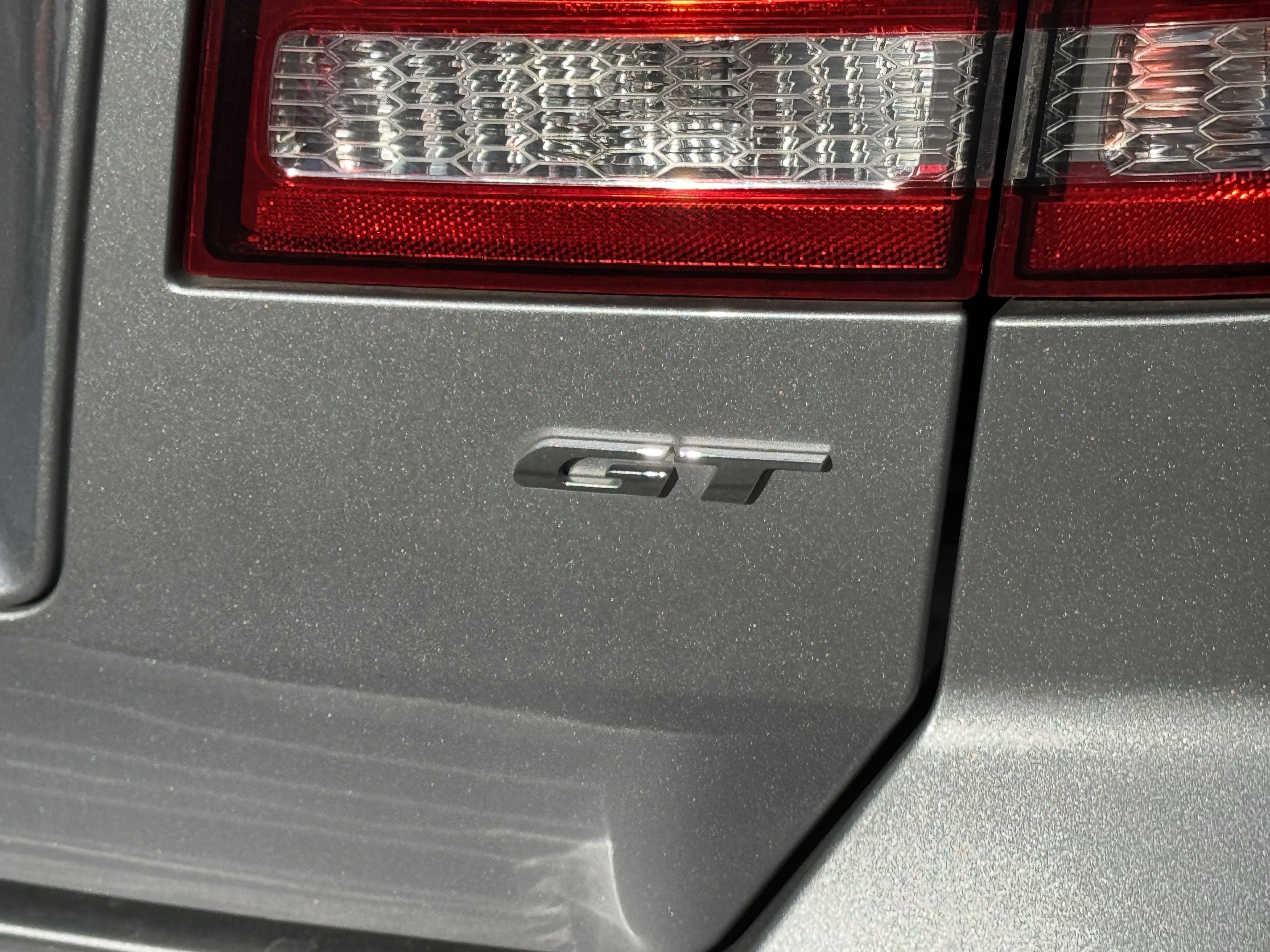 Used 2019 Dodge Journey GT image 44