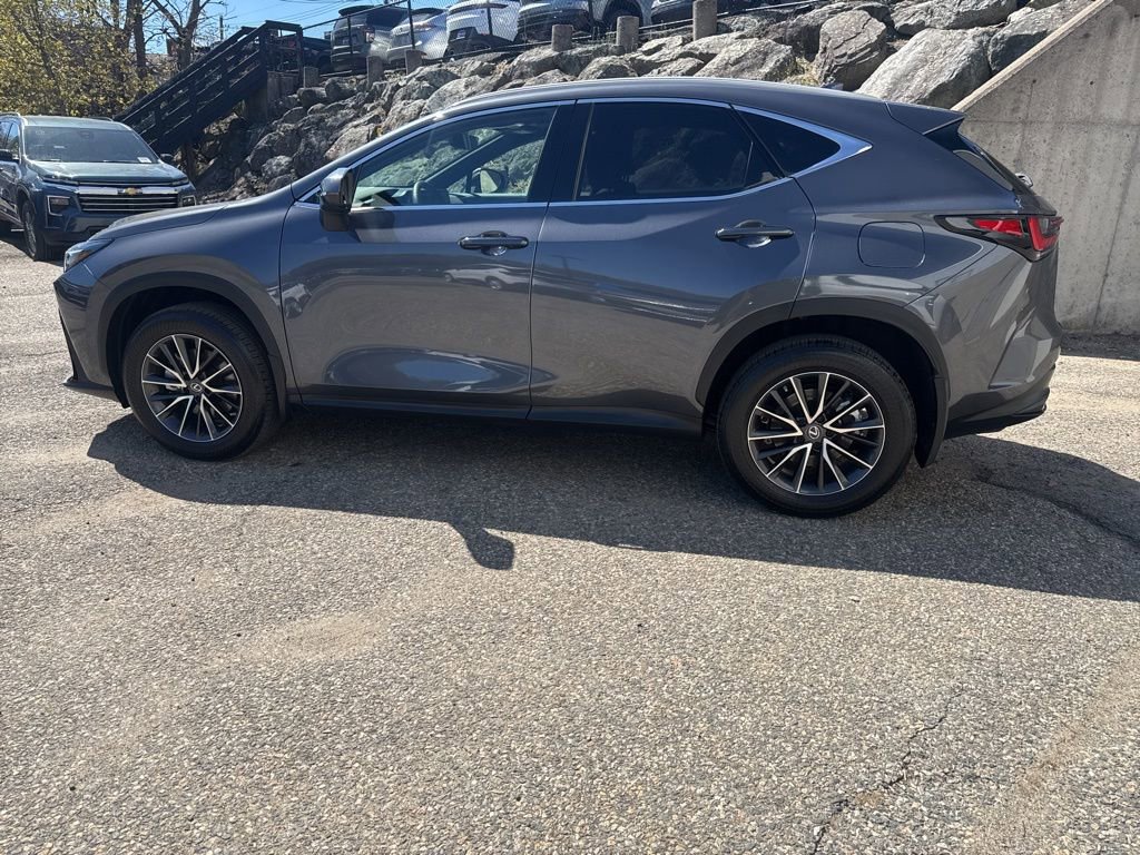 Used 2023 Lexus NX 350 AWD image 2