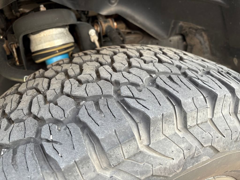 Used 2020 RAM 1500 Rebel w/ Rebel Level 1 Equipment Group AWD/4WD image 32