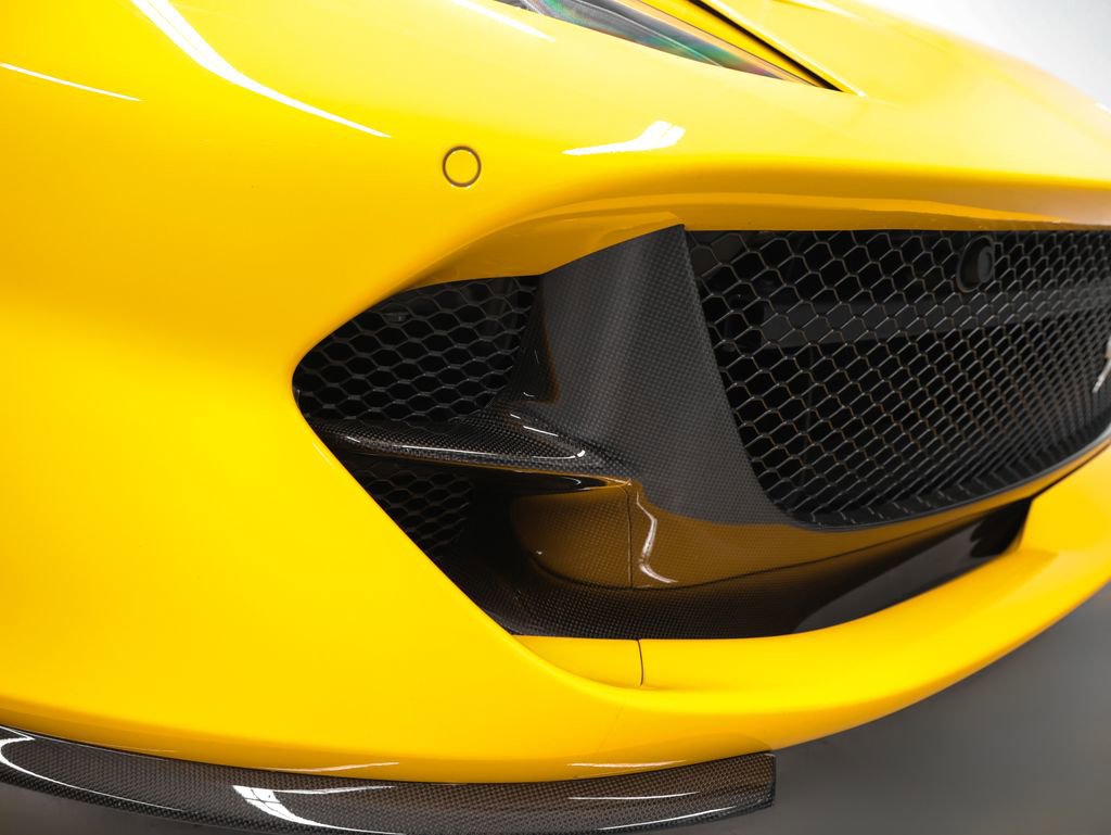 Certified 2021 Ferrari 812 GTS image 8