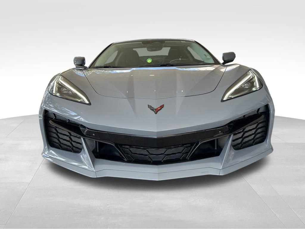 Used 2025 Chevrolet Corvette Z06 image 20