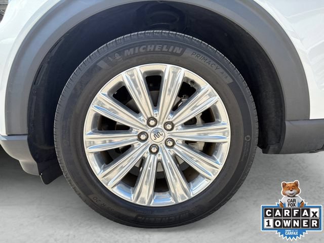 Used 2023 Ford Explorer King Ranch w/ Technology Package RWD image 23