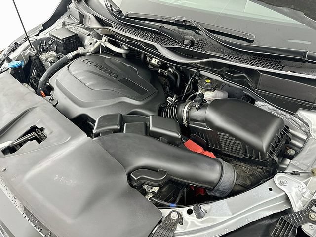 Used 2025 Honda Odyssey EX-L image 31