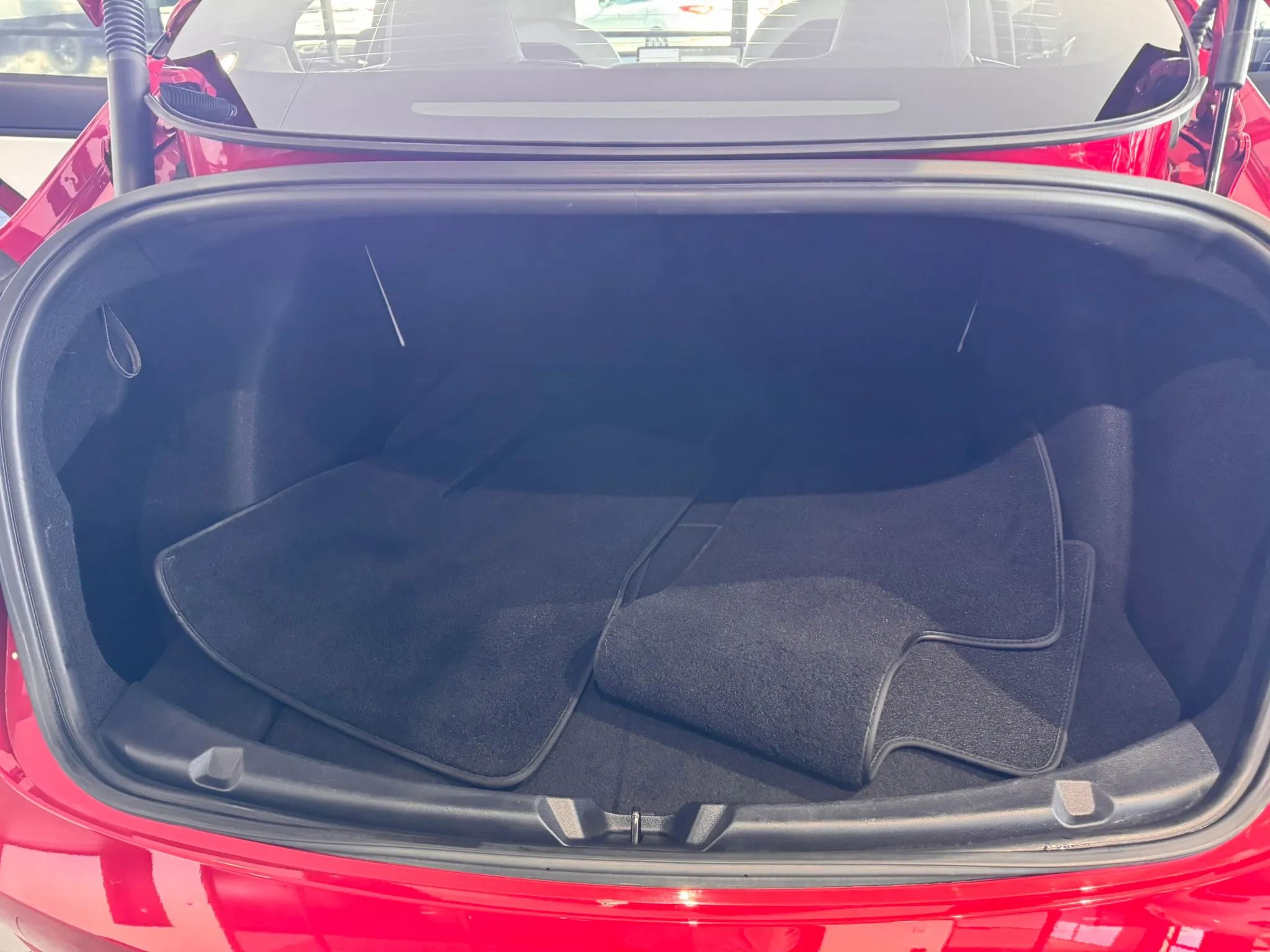 Used 2021 Tesla Model 3 Long Range image 20