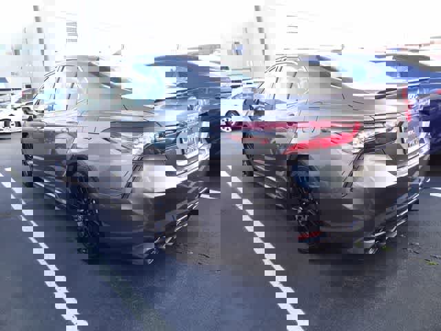 Used 2023 Toyota Camry XSE image 7