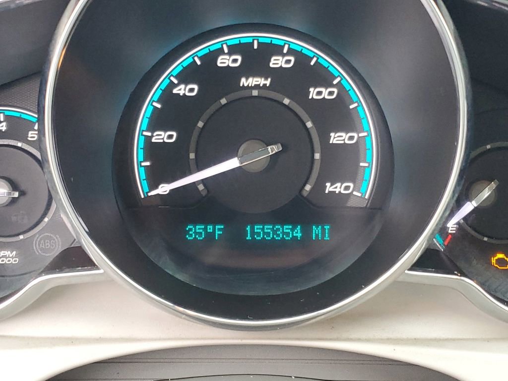 Used 2009 Chevrolet Malibu LS image 9