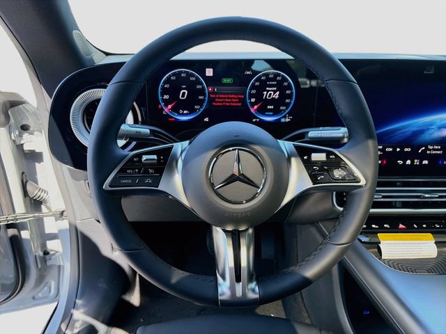 New 2027 Mercedes-Benz CLA 350 image 11