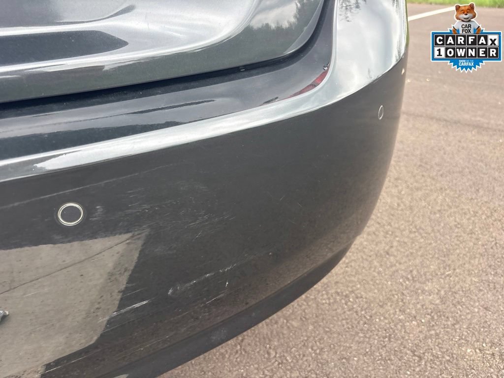 Used 2015 Chevrolet Impala LT w/ Convenience Package FWD image 10
