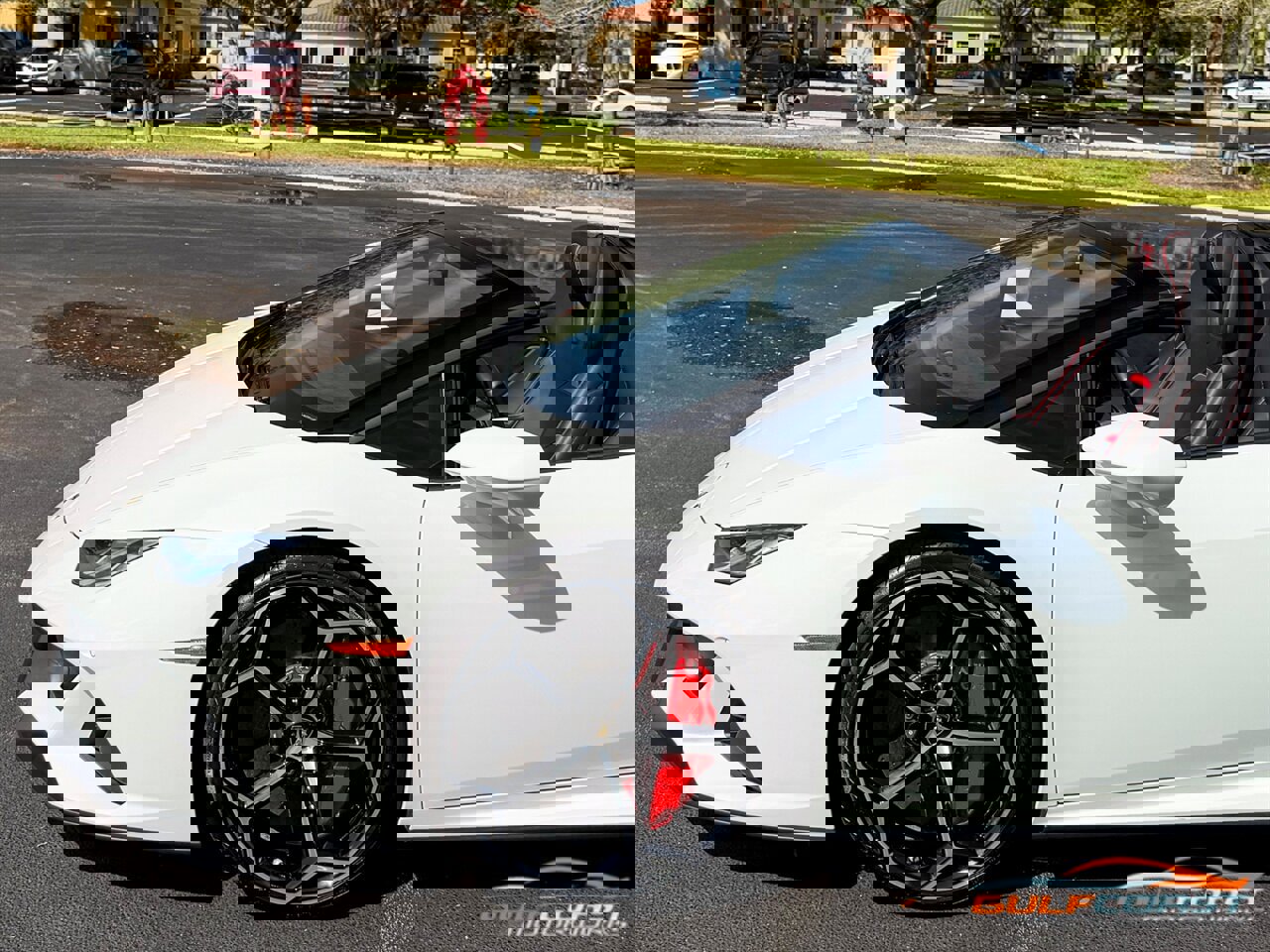 Used 2020 Lamborghini Huracan EVO image 42