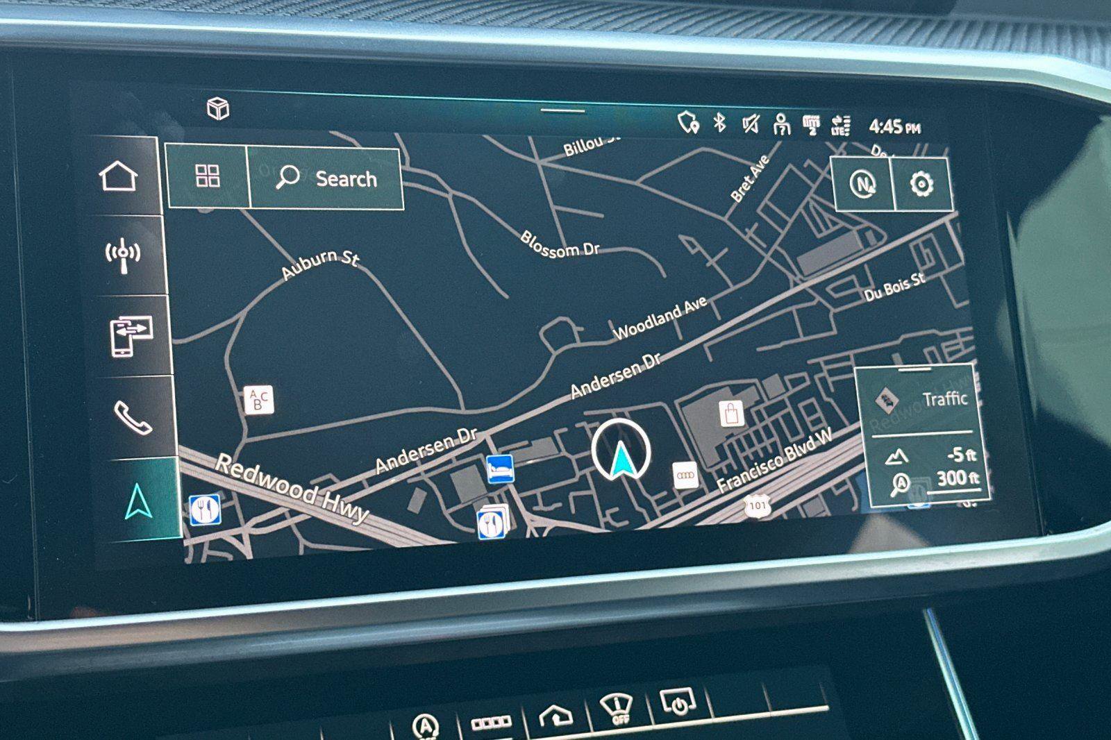 Certified 2022 Audi RS 6 image 19