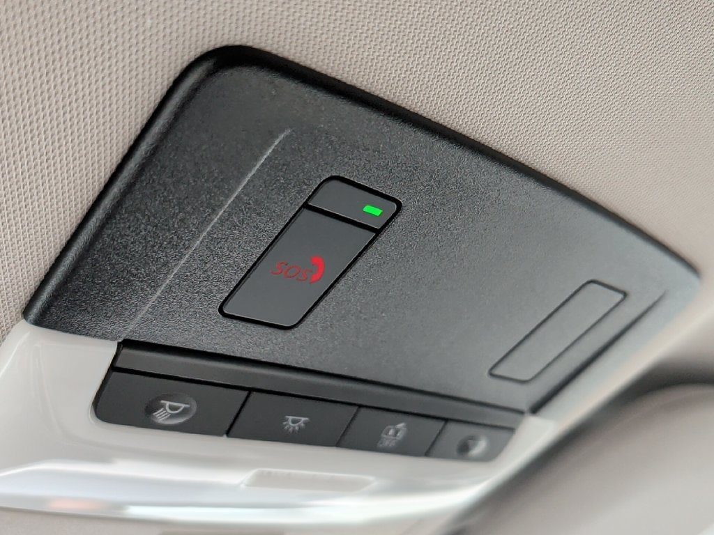 New 2026 Nissan Pathfinder SL FWD image 29