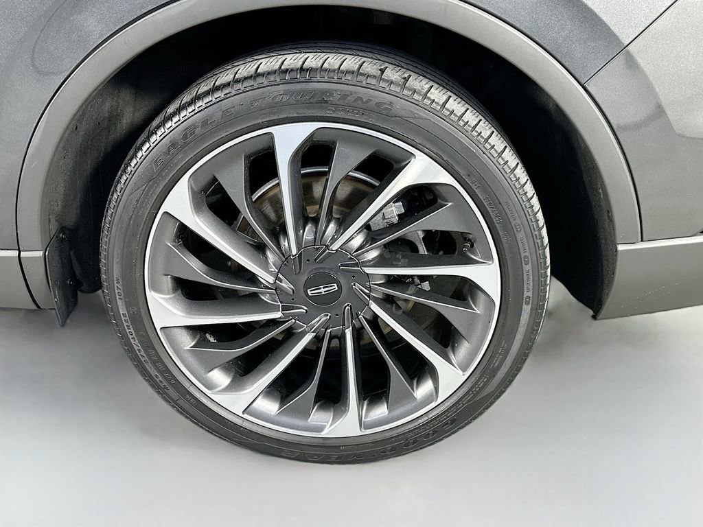 Used 2020 Lincoln Aviator Reserve w/ Equipment Group 202A AWD/4WD image 32