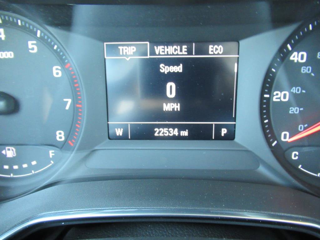 Used 2022 Chevrolet TrailBlazer LT w/ Convenience Package image 29