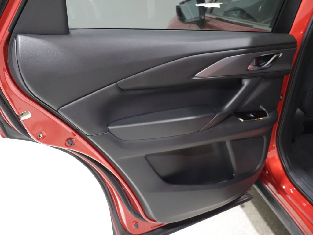 Used 2023 MAZDA CX-9 Touring image 19
