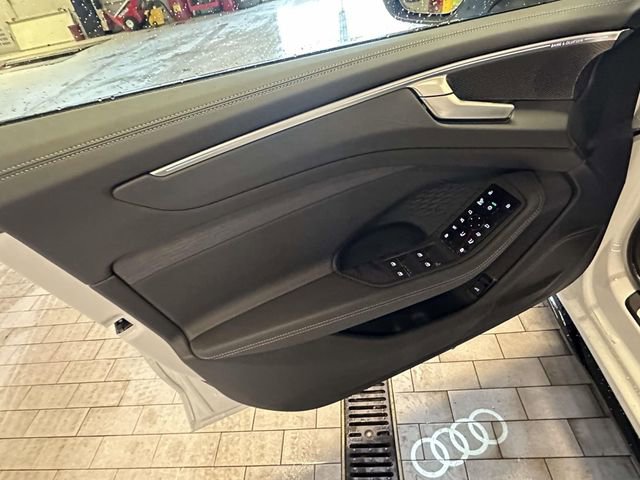 New 2026 Audi A6 Premium Plus image 8