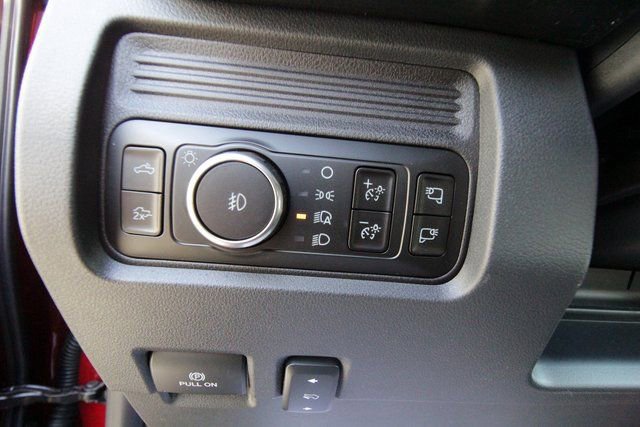 New 2026 Ford F350 Lariat w/ Lariat Ultimate Package image 24