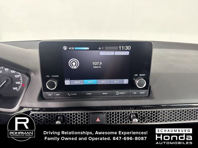 Used 2025 Honda Civic Sport image 7