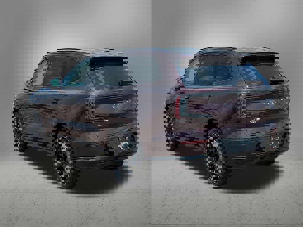 New 2025 Volvo EX90 Plus image 4
