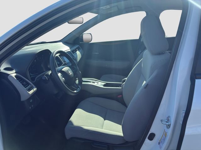 Used 2022 Honda HR-V LX image 9
